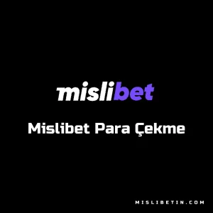 mislibet para çekme
